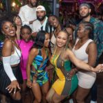 Sarunas J. Jackson Instagram - Miami 🌴 #WhatATime #PayAttentionToTags 😂 Miami, Florida
