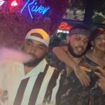 Sarunas J. Jackson Instagram - Miami 🌴 #WhatATime #PayAttentionToTags 😂 Miami, Florida