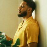Sarunas J. Jackson Instagram - Presence🌿🌱 📸 @andrewthomasclifton Miami, Florida