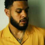 Sarunas J. Jackson Instagram - Presence🌿🌱 📸 @andrewthomasclifton Miami, Florida