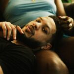Sarunas J. Jackson Instagram - A Series: In our authentic element. 📸 @andrewthomasclifton #BlackArt Atlanta, Georgia