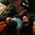 Sarunas J. Jackson Instagram - A Series: In our authentic element. 📸 @andrewthomasclifton #BlackArt Atlanta, Georgia