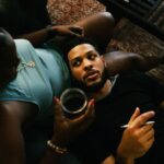 Sarunas J. Jackson Instagram - A Series: In our authentic element. 📸 @andrewthomasclifton #BlackArt Atlanta, Georgia