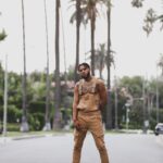 Sarunas J. Jackson Instagram - Beverly Hillbilly 📸 @themiikec Los Angeles, California