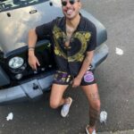 Sarunas J. Jackson Instagram - When in Hawaii, drive a Jeep w/ the top removed. A1! Oahu, Hawaii
