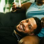 Sarunas J. Jackson Instagram - A Series: In our authentic element. 📸 @andrewthomasclifton #BlackArt Atlanta, Georgia