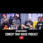 Sarunas J. Jackson Instagram - We keep it real with how these bullshit establishments treat black women. @iromealot @camfromdt
