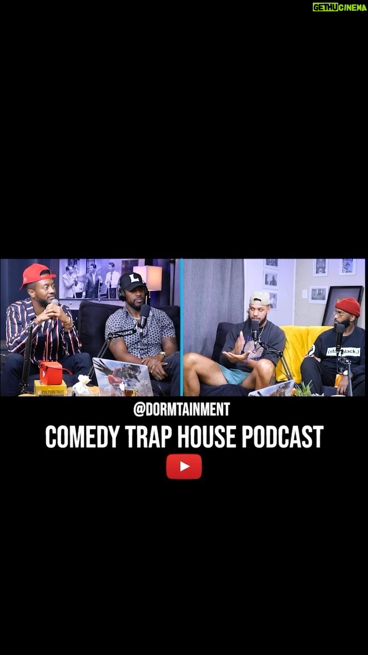 Sarunas J. Jackson Instagram - We keep it real with how these bullshit establishments treat black women. @iromealot @camfromdt