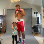 Sarunas J. Jackson Instagram - I’m always hungry for progression. I’ve had an inconsistent journey with my body for years due to a back injury. As a former athlete, most my life my identity was tied with my physical body. When that has been taken from me at times, my mental health was too. Took me to a negative space to not be able sit in a car without feeling extreme pain. I’m so grateful to be in the space I’m in now. From squatting (kinda lol) 315 lbs, to boxing, hoopin, playing with my daughter and God kids.. So much to be thankful for. I had to take accountability (which is scary for most) and decide to take control of my mental health and physical health. If you are in a place you are not happy in, YOU have more power then you give yourself credit for. Your mind is your strongest tool and you can get on the path you want. Prioritizing my mental is what allowed me to get physically healthy and set my routines and diet. Outside opinions of others mean NOTHING. If people are lying and putting THEIR limitations on you, that is THEIR issue and not YOURS. You are what you attach to I am (Confucius). S/O to @liftsociety for providing a space for me to maintain my mind and body 🙏🏽💪🏽 And to @q24training and @craigliebenson for getting me on the right track 💙🫡 1st slide: Oct 2022 (Left) Sept 2023 (Right) 🙏🏽 And others are throughout the past 3 years. Los Angeles, California