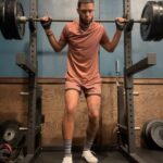 Sarunas J. Jackson Instagram - I’m always hungry for progression. I’ve had an inconsistent journey with my body for years due to a back injury. As a former athlete, most my life my identity was tied with my physical body. When that has been taken from me at times, my mental health was too. Took me to a negative space to not be able sit in a car without feeling extreme pain. I’m so grateful to be in the space I’m in now. From squatting (kinda lol) 315 lbs, to boxing, hoopin, playing with my daughter and God kids.. So much to be thankful for. I had to take accountability (which is scary for most) and decide to take control of my mental health and physical health. If you are in a place you are not happy in, YOU have more power then you give yourself credit for. Your mind is your strongest tool and you can get on the path you want. Prioritizing my mental is what allowed me to get physically healthy and set my routines and diet. Outside opinions of others mean NOTHING. If people are lying and putting THEIR limitations on you, that is THEIR issue and not YOURS. You are what you attach to I am (Confucius). S/O to @liftsociety for providing a space for me to maintain my mind and body 🙏🏽💪🏽 And to @q24training and @craigliebenson for getting me on the right track 💙🫡 1st slide: Oct 2022 (Left) Sept 2023 (Right) 🙏🏽 And others are throughout the past 3 years. Los Angeles, California