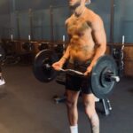 Sarunas J. Jackson Instagram - I’m always hungry for progression. I’ve had an inconsistent journey with my body for years due to a back injury. As a former athlete, most my life my identity was tied with my physical body. When that has been taken from me at times, my mental health was too. Took me to a negative space to not be able sit in a car without feeling extreme pain. I’m so grateful to be in the space I’m in now. From squatting (kinda lol) 315 lbs, to boxing, hoopin, playing with my daughter and God kids.. So much to be thankful for. I had to take accountability (which is scary for most) and decide to take control of my mental health and physical health. If you are in a place you are not happy in, YOU have more power then you give yourself credit for. Your mind is your strongest tool and you can get on the path you want. Prioritizing my mental is what allowed me to get physically healthy and set my routines and diet. Outside opinions of others mean NOTHING. If people are lying and putting THEIR limitations on you, that is THEIR issue and not YOURS. You are what you attach to I am (Confucius). S/O to @liftsociety for providing a space for me to maintain my mind and body 🙏🏽💪🏽 And to @q24training and @craigliebenson for getting me on the right track 💙🫡 1st slide: Oct 2022 (Left) Sept 2023 (Right) 🙏🏽 And others are throughout the past 3 years. Los Angeles, California