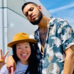 Sarunas J. Jackson Instagram - Thank you @goodtrouble : Thank you to the creators, cast, and crew.. The passion, love, and laughs made this experience so joyful and worth every long hour day. Malika & Isaac: thank you for showing me a passion and devotion to one another. The human experience with flaws and love. This is the character I spent the most time with, so this is bittersweet to say goodbye. The character I relate to the most.. Isaac’s warm heart was a pleasure to portray. Very grateful I was able to show what I can do emotionally and intentionally with this man. @zuriadele thank you for keeping our space safe. The chemistry and respect we have for one another made this ride amazing and filled with love. I never had to worry about anything with you. An honest person which is something I cherish very much even more the older I get. You are a light. You are a gift. Love you! 💙💙 Even though this is the last season, watch the rest of season 5 come January! Give us a proper goodbye! 🙏🏽🤞🏽 #CoterieForever Inland Empire, CA