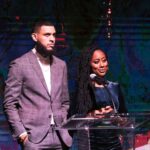 Sarunas J. Jackson Instagram - Thank you @goodtrouble : Thank you to the creators, cast, and crew.. The passion, love, and laughs made this experience so joyful and worth every long hour day. Malika & Isaac: thank you for showing me a passion and devotion to one another. The human experience with flaws and love. This is the character I spent the most time with, so this is bittersweet to say goodbye. The character I relate to the most.. Isaac’s warm heart was a pleasure to portray. Very grateful I was able to show what I can do emotionally and intentionally with this man. @zuriadele thank you for keeping our space safe. The chemistry and respect we have for one another made this ride amazing and filled with love. I never had to worry about anything with you. An honest person which is something I cherish very much even more the older I get. You are a light. You are a gift. Love you! 💙💙 Even though this is the last season, watch the rest of season 5 come January! Give us a proper goodbye! 🙏🏽🤞🏽 #CoterieForever Inland Empire, CA