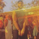 Sarunas J. Jackson Instagram – Soft but hard.. take that as you will..
Love this damn song 🤷🏽♂️ Los Angeles, California