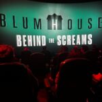 Sarunas J. Jackson Instagram - A @horrornights type of night. It’s my favorite time of year 🎃💀 Universal Studios Hollywood