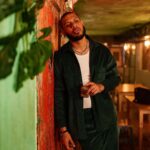 Sarunas J. Jackson Instagram - An actual cool Papi 😎 A special gift for Dads everywhere @JamesonUS Black Barrel! #JamesonPartner 📸: @davefotogram New York, New York