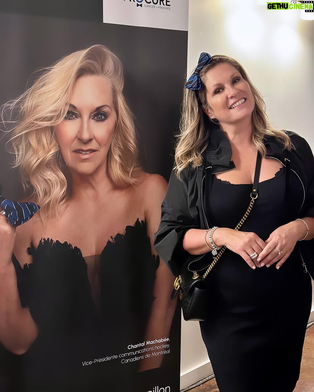 Saskia Thuot Instagram - Tous sur notre 36 pour la soirée Affaire papillon #noeudvembre pour amasser des fonds pour la recherche et encore plus, pour le cancer de la prostate. Grace à vous 1 250 000$ amassés au total. Merci 🙏🏼💙🦋 @procureqc @laurentproulx @marinabastarache @com_lou @kevinraphael21 @winston_mcquade @bertrandgodin @chloedufourlapointe @casinotte @chantalmachabee @andreanne_gauthier @ameliebruneaulongpre et encore + de beaux humains💙
