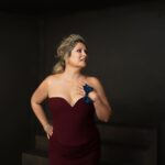 Saskia Thuot Instagram - C’est aujourd’hui que débute la 10e édition de la campagne #noeudvembre au profit de @PROCUREQC à laquelle je participe fièrement en tant qu’ambassadrice, afin de lutter contre le cancer de la prostate! Joignez-vous à moi et affichez votre soutien aux hommes atteints de la maladie en achetant votre nœud papillon et mouchoir de poche édition 2023 ou votre Collection Noeudvembre (qui comprend le nœud papillon, le mouchoir de poche et 7 paires de chaussettes exclusives) sur boutique.procure.ca. Tous les fonds amassés durant cette campagne sont investis dans des projets de recherche innovateurs sur la maladie, ici même au Québec. Ensemble, luttons avec style contre le cancer de la prostate! 🦋 •Photographe : Andréanne Gauthier @andreanne_gauthier •Assistante photo : Vanessa Brossard @vabrossard •Stylisme : Mélanie Larivière @m_styliste • Maquilleuse et coiffeuse : Amélie Bruneau-Longpré @ameliebruneaulongpre •Vêtements : Simons @maisonsimons