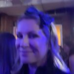 Saskia Thuot Instagram - Tous sur notre 36 pour la soirée Affaire papillon #noeudvembre pour amasser des fonds pour la recherche et encore plus, pour le cancer de la prostate. Grace à vous 1 250 000$ amassés au total. Merci 🙏🏼💙🦋 @procureqc @laurentproulx @marinabastarache @com_lou @kevinraphael21 @winston_mcquade @bertrandgodin @chloedufourlapointe @casinotte @chantalmachabee @andreanne_gauthier @ameliebruneaulongpre et encore + de beaux humains💙