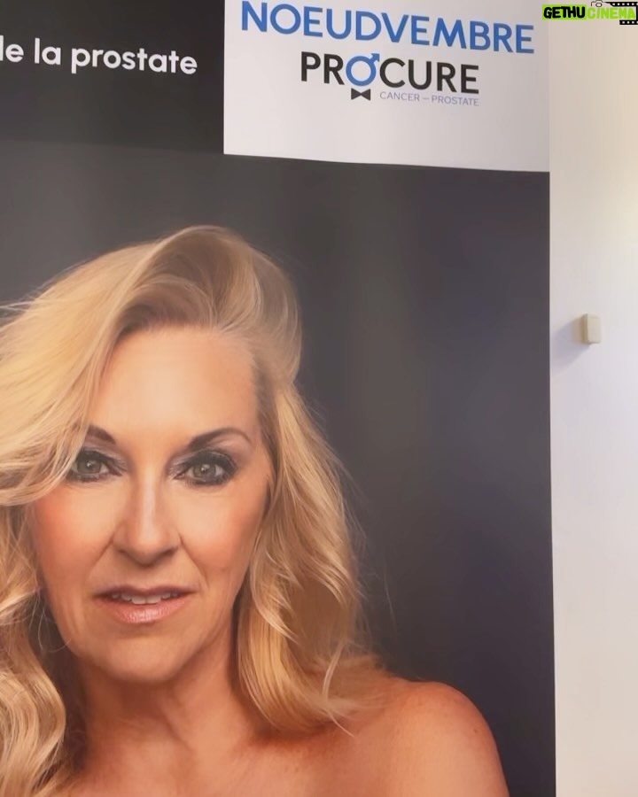 Saskia Thuot Instagram - Tous sur notre 36 pour la soirée Affaire papillon #noeudvembre pour amasser des fonds pour la recherche et encore plus, pour le cancer de la prostate. Grace à vous 1 250 000$ amassés au total. Merci 🙏🏼💙🦋 @procureqc @laurentproulx @marinabastarache @com_lou @kevinraphael21 @winston_mcquade @bertrandgodin @chloedufourlapointe @casinotte @chantalmachabee @andreanne_gauthier @ameliebruneaulongpre et encore + de beaux humains💙