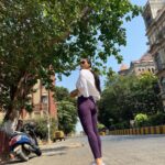 Satarupa Pyne Instagram - ✌️
