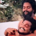 Sathvik Anand Bandela Instagram - Animal @sathvik_anand_ #new #animal #villain #viral