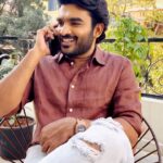Sathvik Anand Bandela Instagram - Experience chyindi “#NumberNeighbouring” Concept evaru connect avutharo chudandi.. 🤗 . . . #VinaroBhagyamuVishnuKatha in Theaters from February 18th Worldwide 💃🥳 @kiran_abbavaram @ga2pictures @kashmiraofficial @kishoreabburu @wawa_originals #VinaroBhagyamuVishnuKatha #vbvk #vbvkmovie #vbvkonfeb18th #wawaforyou #AlluAravind #BunnyVas #kiranabbavaram #wawaoriginals #VBVKTrailer #NumberNeighbour #NumberNeighbouring