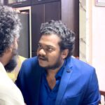 Sathvik Anand Bandela Instagram - KULAMUL PART-1