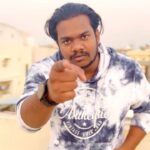 Sathvik Anand Bandela Instagram - 😔 inkenalu ra itaga