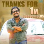 Sathvik Anand Bandela Instagram - Love u all ♥️ Trust me inka gatiga kodatha further gha 👍