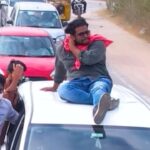 Sathvik Anand Bandela Instagram - Don’t miss to Watch full video link in bio .. #Nibbanibbi episode3