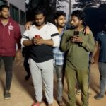 Sathvik Anand Bandela Instagram - Tag that friend 🤣