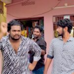 Sathvik Anand Bandela Instagram - Pilla bacha - 5