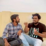 Sathvik Anand Bandela Instagram - Pilla bacha part-3