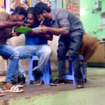 Sathvik Anand Bandela Instagram - Tag that friend 🤣