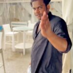 Sathvik Anand Bandela Instagram - Thug life 😎