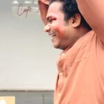 Sathvik Anand Bandela Instagram – CM Jagan as Rolex 🔥