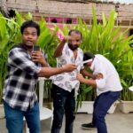 Sathvik Anand Bandela Instagram - AP POLITICS - PART 2 #appolitics #ysjagan #pavankalyan #ysrcp #janasena #janasenaparty #jagan #ysr #powerstar #powerstarpawankalyan