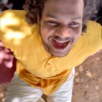 Sathvik Anand Bandela Instagram - Edavatam Ledhu nenu 🥹😭