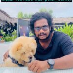 Sathvik Anand Bandela Instagram - @ac_pets__corner 😍🥰