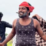Sathvik Anand Bandela Instagram - Part 2 JAGANANNA meets VARMAN
