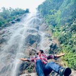 Sathvik Anand Bandela Instagram - #araku 👌