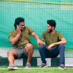 Sathvik Anand Bandela Instagram - ila ithe happy 😃
