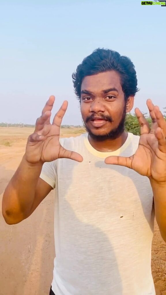 Sathvik Anand Bandela Instagram - Kangaru padodhu TIKTOK time lo video 😂🥱
