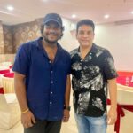 Sathvik Anand Bandela Instagram - Naa watch dobesaru🥲🚶🏻🚶🏻