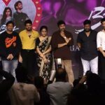 Sathvik Anand Bandela Instagram - THANKS GOD 🙏🙌 Chinapudu nenu @chiranjeevikonidela songs kee dance vese vadini,ayana vesina dress eh kavali ani golla chese vadini . Eeroju ayana naanu stage meedhaki pilichi nanu gurthu patti ashirvadhincharu,naaku Nijam gha namasakyam gha Ledhu 🥹 naaku ee goppa avakasani ichina maa director @sairazesh gariki elappudu runapadi untanu.Entho mandhi encourage cheyaka yagathali chesthuna days lo naa talent nee gurthinchi BABY ane goppa cinema lo nanu pettaru thanks sir 🥹— @chiranjeevikonidela sir nenu oka mamulu insta and YouTube lo videos cheskune vadini,meeru eh platform ithe enti talent unodini gurthistharu encourage chestharu 🥹 Asalu meeru nanu stage meedhaki ramani pilavatam naaku serious gha ipatiki ardham kavatledhu sir 🥹🙏 Love u sir 😍 Andhuke apukolekha hug cheseskunanu 🥹 Meeru maaku oka inspiration sir 🔥 Thanks sir 🙏 Nannu epudu support chese maa @sknonline sir kee @ananddeverakonda anna love u anna 😍 … eeroju nenu marchipoleni roju nanu istapade valla andharu entha happy gha untaro ani think chesthe ne mind pani cheytla… meelo okadini Eeroju ilaa unanu,meee prema valle 💖🙏