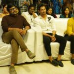 Sathvik Anand Bandela Instagram - THANKS GOD 🙏🙌 Chinapudu nenu @chiranjeevikonidela songs kee dance vese vadini,ayana vesina dress eh kavali ani golla chese vadini . Eeroju ayana naanu stage meedhaki pilichi nanu gurthu patti ashirvadhincharu,naaku Nijam gha namasakyam gha Ledhu 🥹 naaku ee goppa avakasani ichina maa director @sairazesh gariki elappudu runapadi untanu.Entho mandhi encourage cheyaka yagathali chesthuna days lo naa talent nee gurthinchi BABY ane goppa cinema lo nanu pettaru thanks sir 🥹— @chiranjeevikonidela sir nenu oka mamulu insta and YouTube lo videos cheskune vadini,meeru eh platform ithe enti talent unodini gurthistharu encourage chestharu 🥹 Asalu meeru nanu stage meedhaki ramani pilavatam naaku serious gha ipatiki ardham kavatledhu sir 🥹🙏 Love u sir 😍 Andhuke apukolekha hug cheseskunanu 🥹 Meeru maaku oka inspiration sir 🔥 Thanks sir 🙏 Nannu epudu support chese maa @sknonline sir kee @ananddeverakonda anna love u anna 😍 … eeroju nenu marchipoleni roju nanu istapade valla andharu entha happy gha untaro ani think chesthe ne mind pani cheytla… meelo okadini Eeroju ilaa unanu,meee prema valle 💖🙏