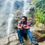 Sathvik Anand Bandela Instagram - #araku 👌