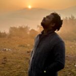 Sathvik Anand Bandela Instagram - #araku 👌