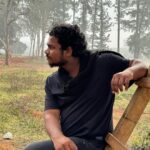 Sathvik Anand Bandela Instagram – #araku 👌